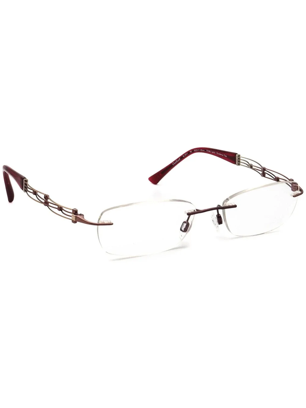 Charmant XL2011 RE Eyewear